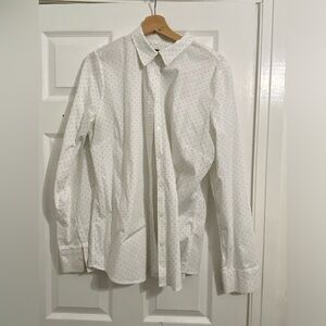Banana Republic Button Down Shirt